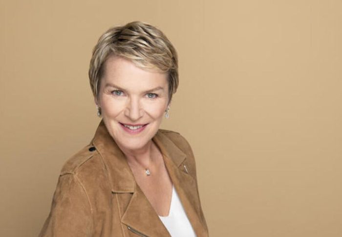 Élise Lucet, une figure du journalisme qui m’inspire