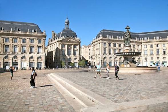 Bordeaux 2026 : une année d’événements à ne pas manquer