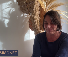 Barbara Simonet, portrait d&rsquo;une bénévole passionée