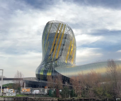La nouvelle mode du vin sans alcool, qu&rsquo;en pensent les Bordelais ?