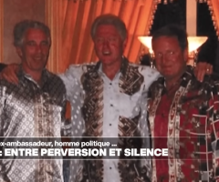 Affaire Epstein : transparence totale ? par France 24