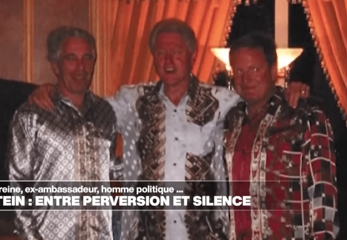 Affaire Epstein : transparence totale ? par France 24