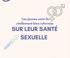 À l’ère des réseaux sociaux, les jeunes sont-ils réellement bien informés sur la contraception et la santé sexuelle ?