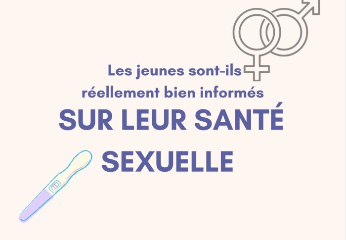 À l’ère des réseaux sociaux, les jeunes sont-ils réellement bien informés sur la contraception et la santé sexuelle ?